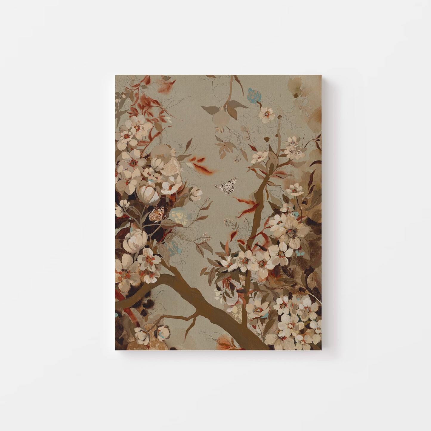 Abundant (Print)