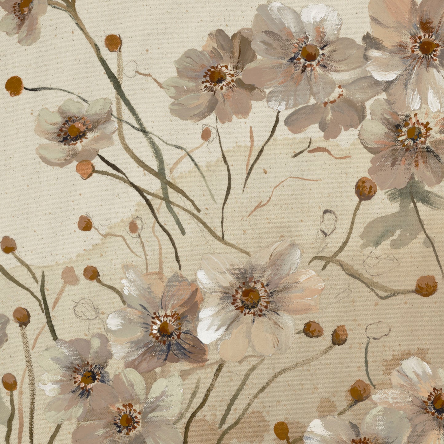 A new thing springing up (Print)