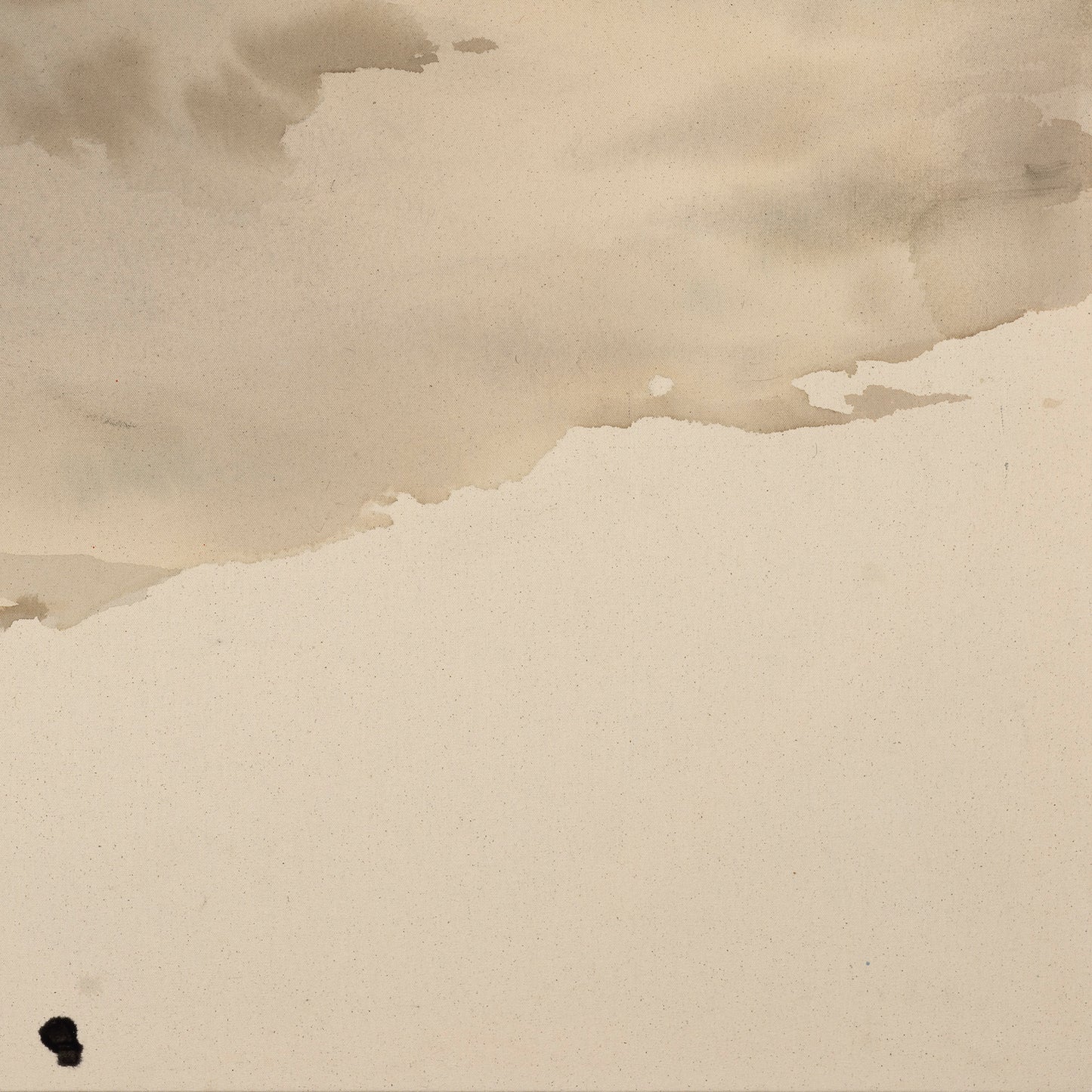 Faith is planting a seed... and waiting