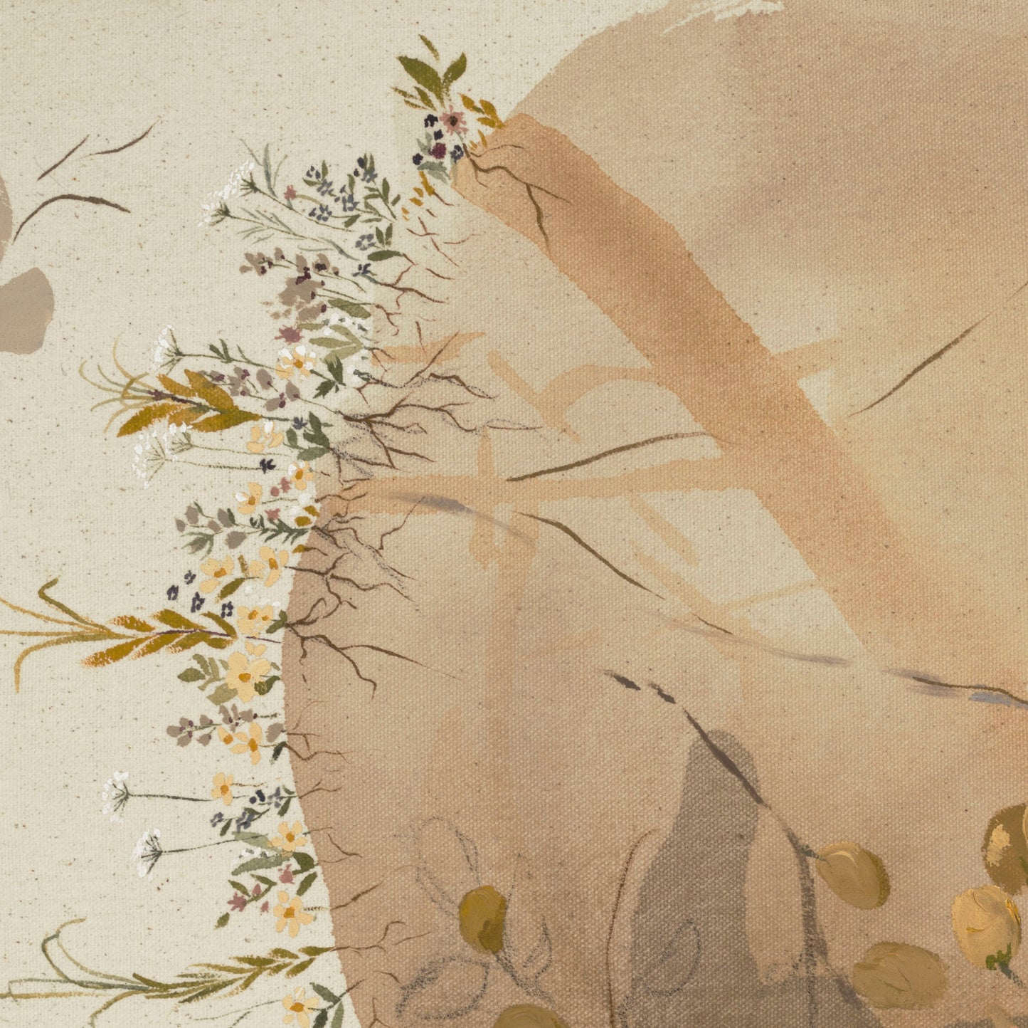 Growth from within (Print)