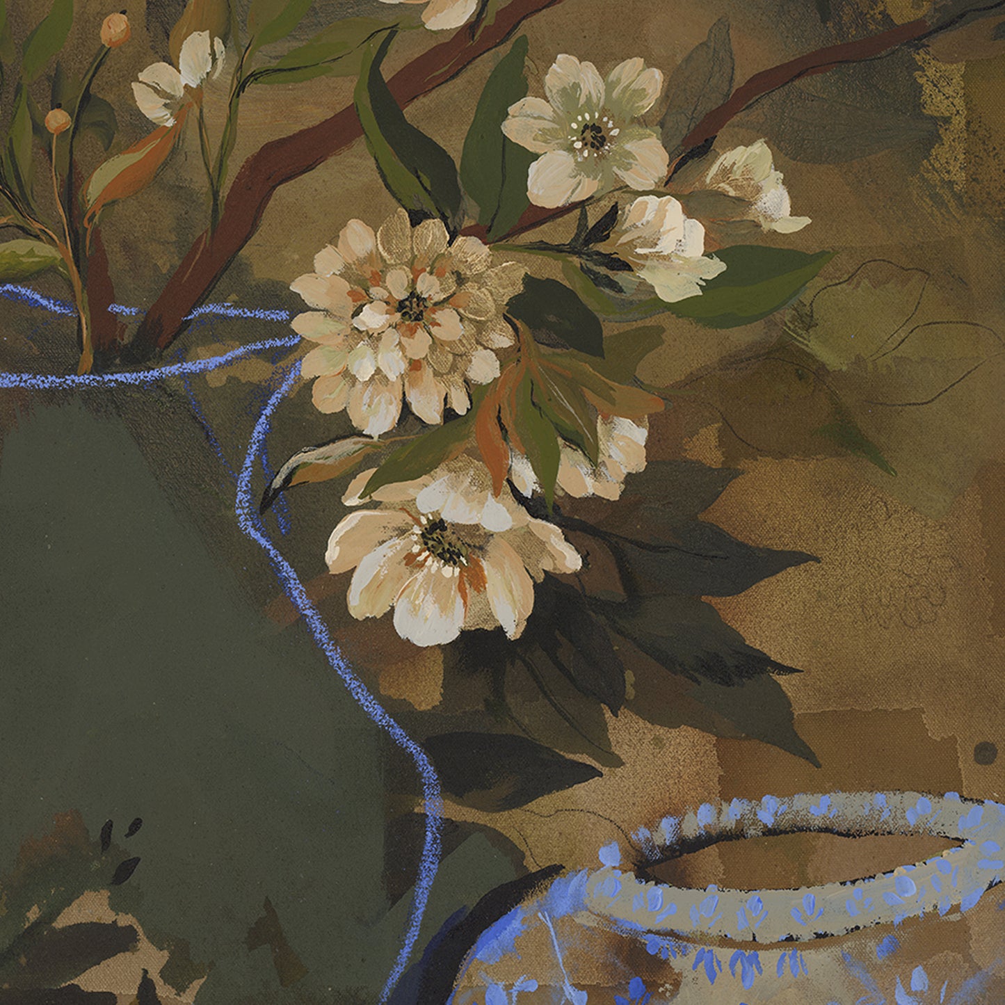Pruned to Flourish