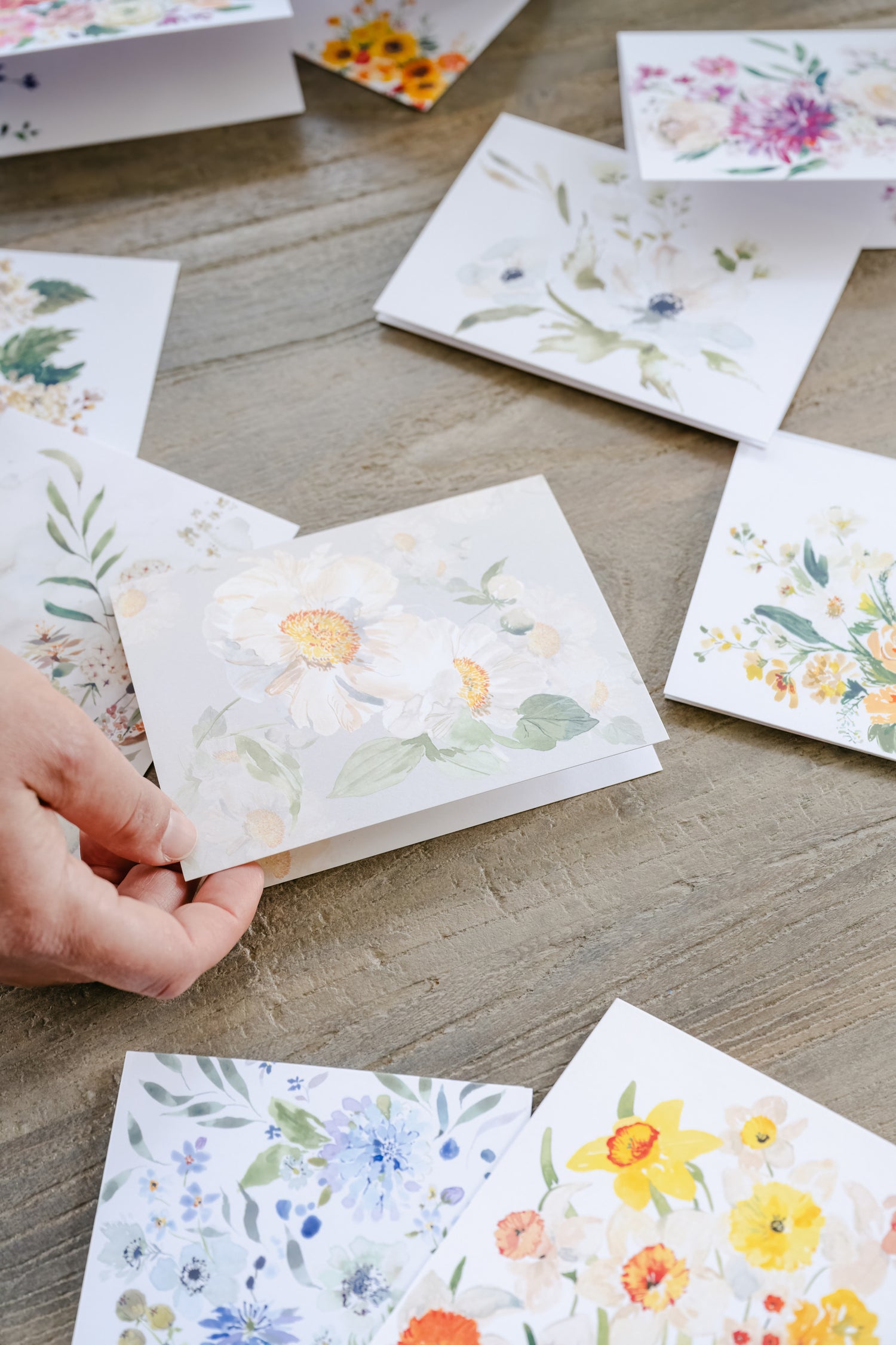 Greeting Cards
