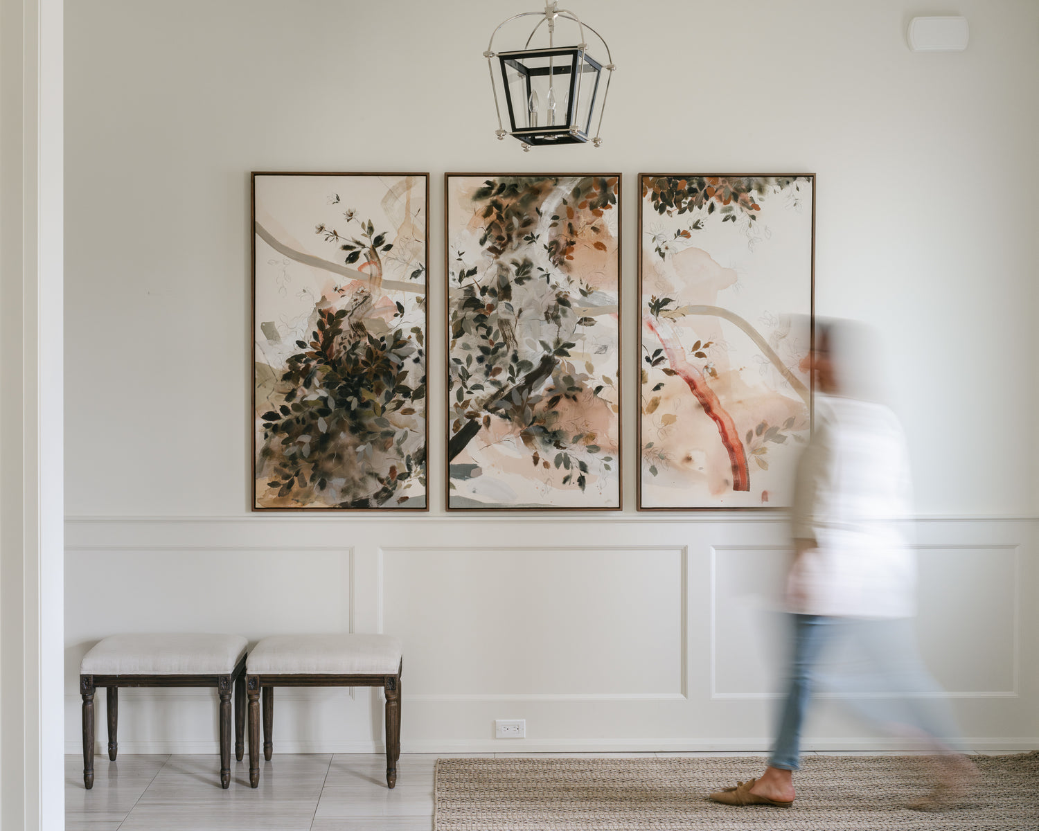 Growth Prints