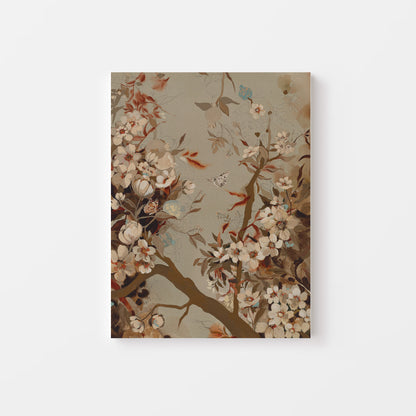 Abundant (Print)