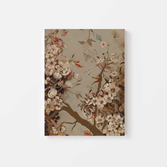 Abundant (Print)