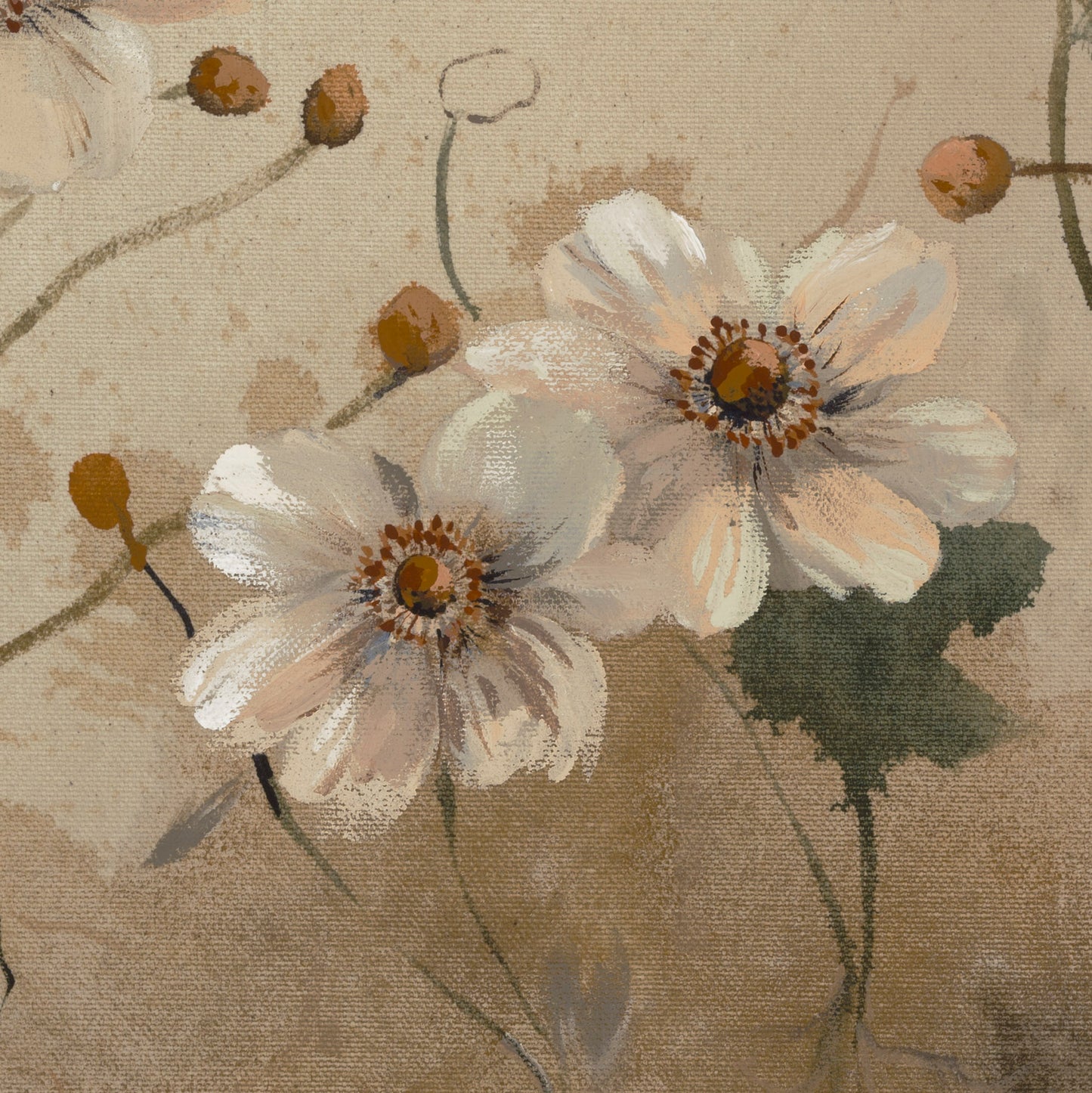 A new thing springing up (Print)