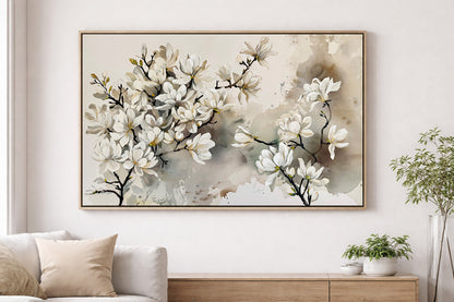 AS GENTLE AS A WHISPER