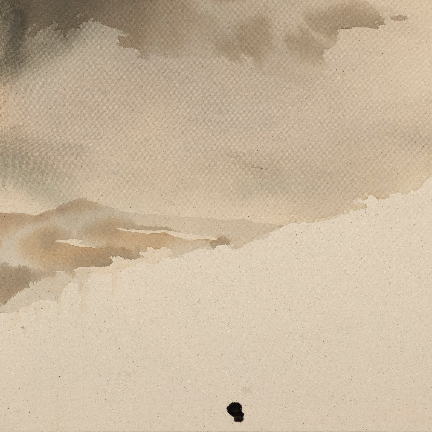 Faith is planting a seed... and waiting (Print)