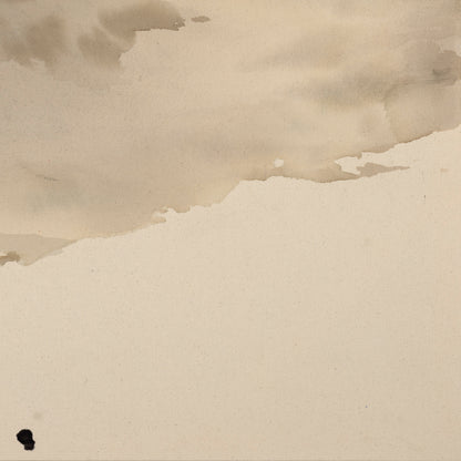 Faith is planting a seed... and waiting (Print)