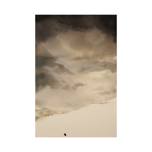 Faith is planting a seed... and waiting