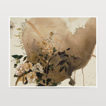 Growth from within (Print)