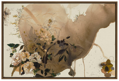 Growth from within (Print)
