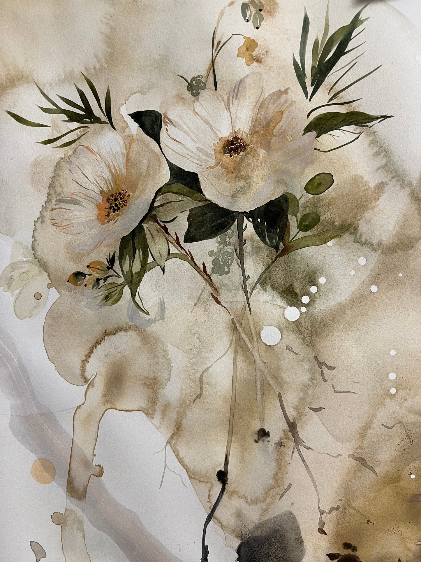 Root & grow (Original)