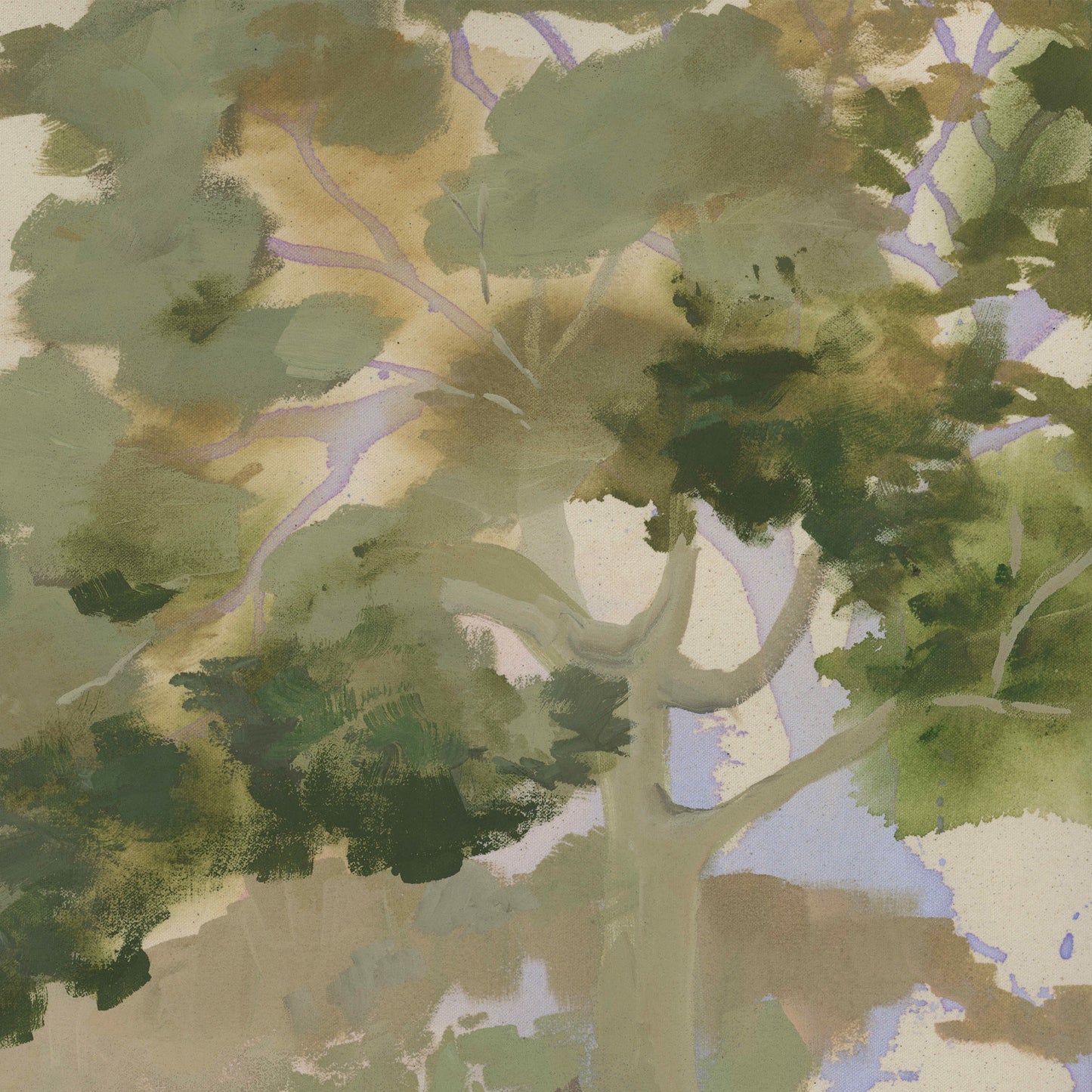 I NEVER NOTICED THE COLOUR OF THE BREEZE