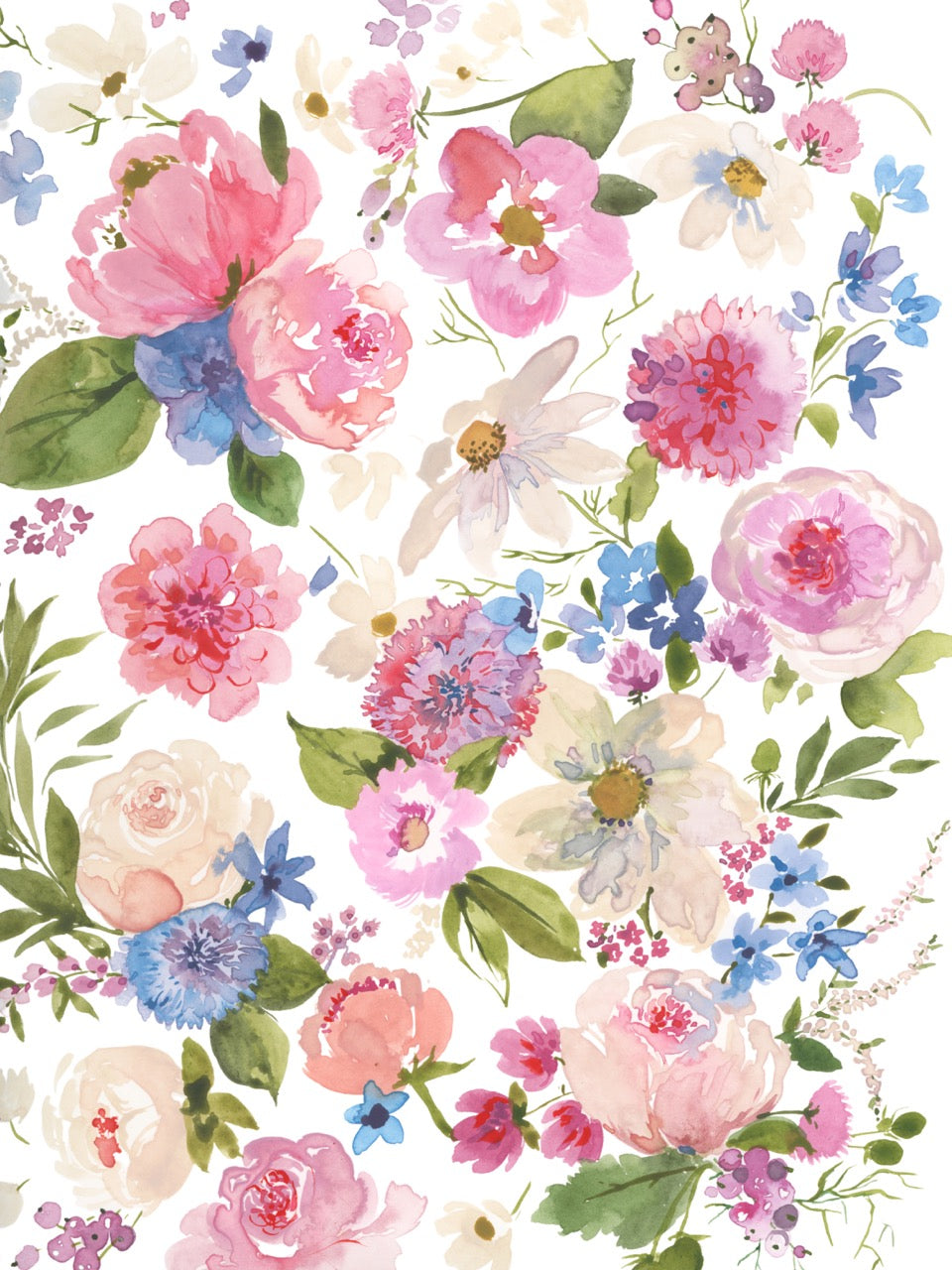 Love Art Print, detail view