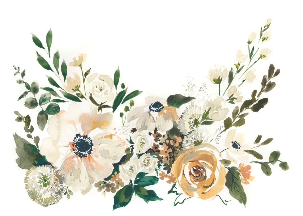 Matthew Art Print, detailed view