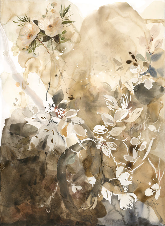 Root & grow (Original)