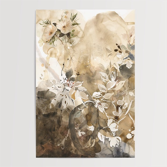Root & grow (Print)
