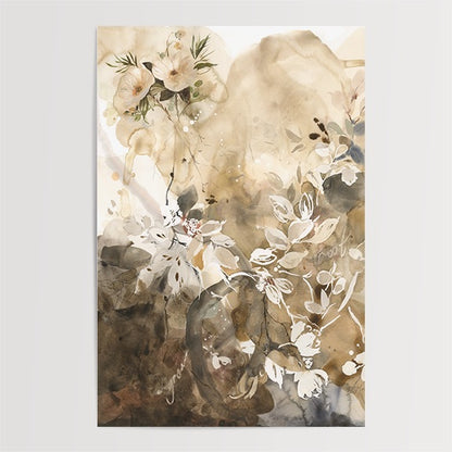 Root & grow (Print)