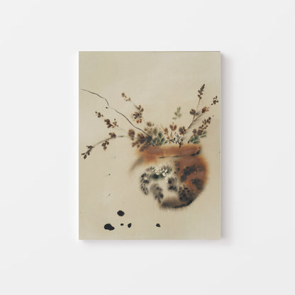 Tending the Quiet (Print)