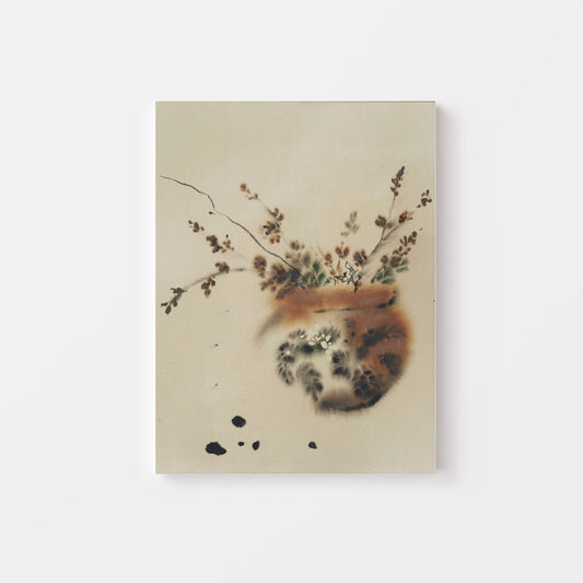 Tending the Quiet (Print)