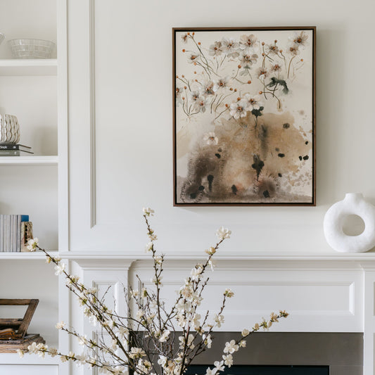 A new thing springing up