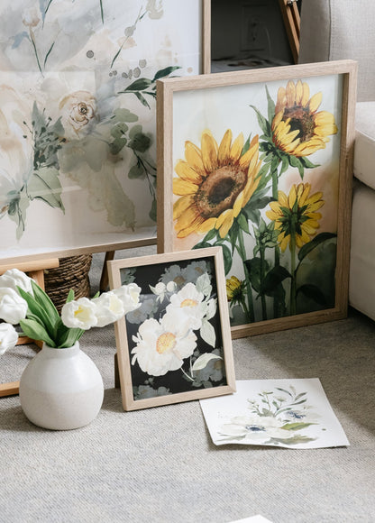 Sunflowers